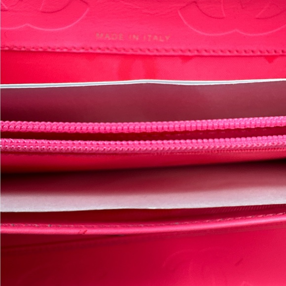 CHANEL CAMBON travel organizer wallet - Picture 6 of 10